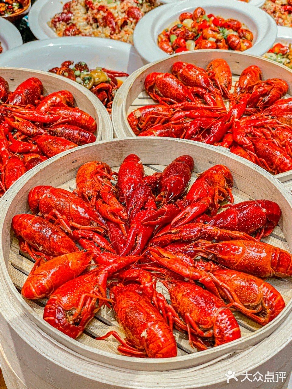 老公送的女神花，也太浪漫啦~