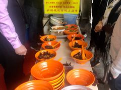 -阿麟馄饨(延长路店)