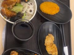 -吉野家(上海美罗城店)