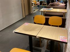 大堂-满记甜品(友谊国贸城店)