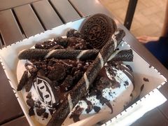 -DQ·蛋糕·冰淇淋(大宁国际商业广场店)