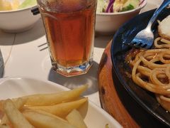 -豪享来中西餐厅(隆昌店)