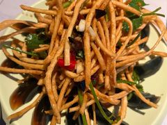 -巴厘龙虾·榜首油焖大虾(青山店)
