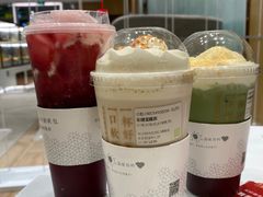 -奈雪的茶(国金中心店)