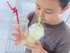 -每日新鲜水果吧(南京东路店)