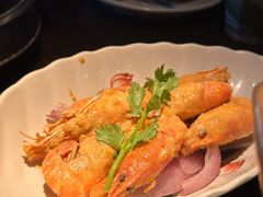 -大头虾越式风味餐厅(光明广场店)