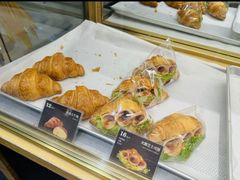 -早安巴黎(四季坊店)