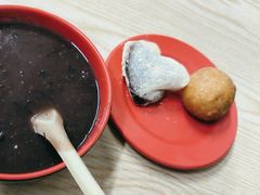 -糯米香(长江路店)