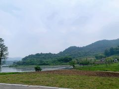 -东钱湖小普陀景区