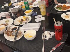 -圣丰索菲特·2 On 988 Café 自助餐厅