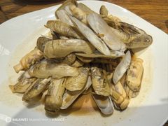 -和源祥·日照菜扛把子(万平口一店)