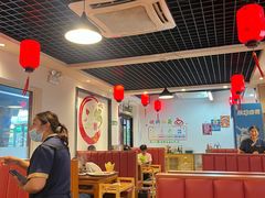 -前门杨记·铜锅涮肉(王府井·故宫店)