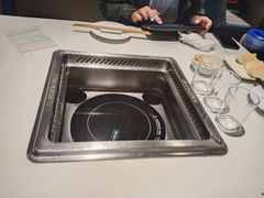 -海底捞火锅(长宁路龙之梦店)