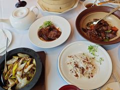 -上海小南国(不夜城店)