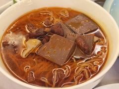 贵州肠旺面-贵州大厦贵州厅(樱花园西街店)
