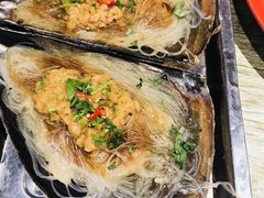 -喝丢一只鞋辣炒海鲜小烧烤(三八广场店)
