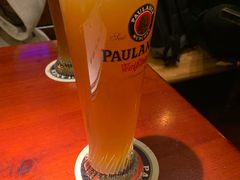 -宝莱纳餐厅(滨江店)