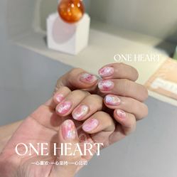 -ONE HEART 美甲美睫品牌店