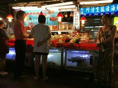 -六合夜市
