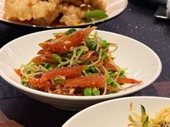 -长春凯悦酒店-品悦中餐厅