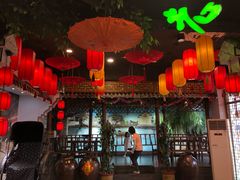大堂-老城味道·传统天津菜(杨柳青店)