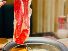 -温野菜涮涮锅(曲江大悦城店)