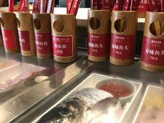 -湘江红·湖南招牌菜(莲花南路店)