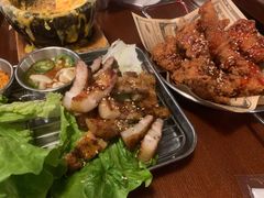 -789韩料食堂(创意产业园店)