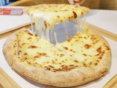 -烁先生披萨(河南岸店)