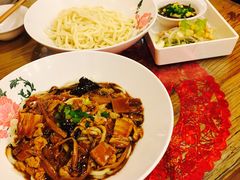-锅儿挑面馆