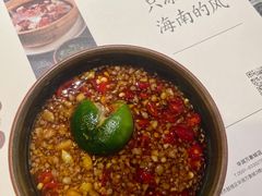 -大头椰·海南椰子鸡火锅(思明万象城店)