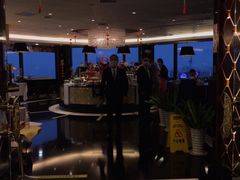-华厦大酒店·桃源西餐厅·自助餐