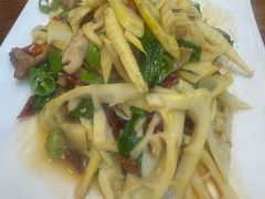 -下梅人家土菜馆(历史文化餐厅度假区店)