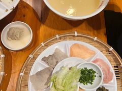 -陳生記米线·始于1989(中山北路店)