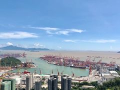 -小南山公园
