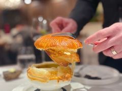 -Le Bistrot de Racine