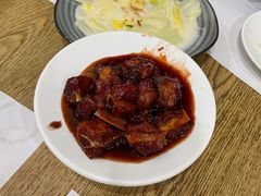 -翡翠拉面小笼包(机场DFS店)