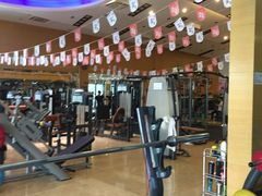 -途睿健身游泳俱乐部(顶峰店)