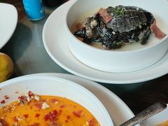 -樟树底(胜利河美食街店)