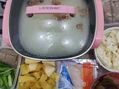 玲玲卷-锅圈食汇火锅烧烤食材超市(凤城六路店)