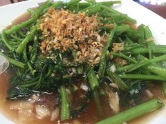 -班赞海鲜市场