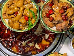 -晓彭肥肠鸡(春熙路店)