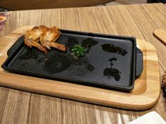 -棒约翰比萨·意面(剑河店)