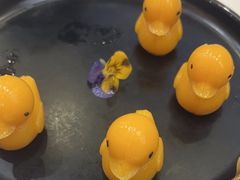 -全聚德(蓝山店)