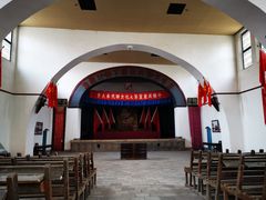 -延安杨家岭革命旧址