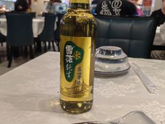 -好人家海鲜酒楼(淞南路店)