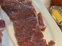 -久品肥牛烤肉(碧海华庭店)