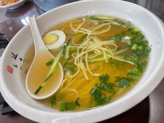 -服务大楼冷面(延大店)