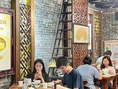 -黄祥华养生堂·炖汤·营养蒸饭(岭南天地店)