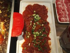 -新辣道鱼火锅(上地华联店)